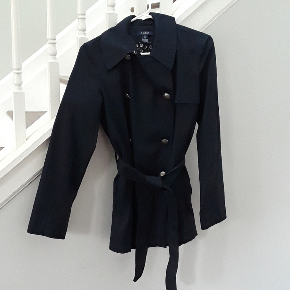 Chaps Jacket - image 2